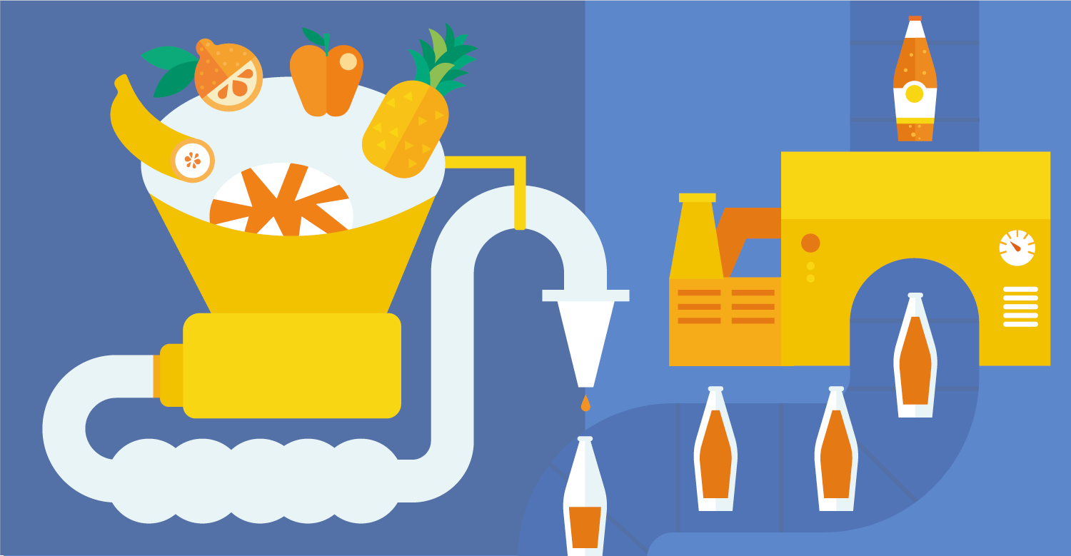 Food Processing TIA Company Limited