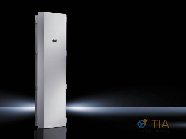 Modular Section Door - Blue e