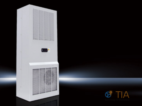 Compact Cooling Units