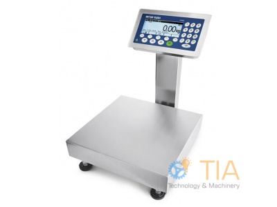 Bench Scale