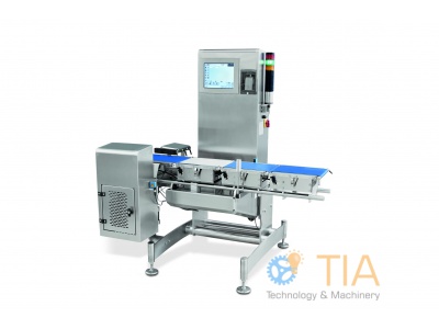 Checkweigher