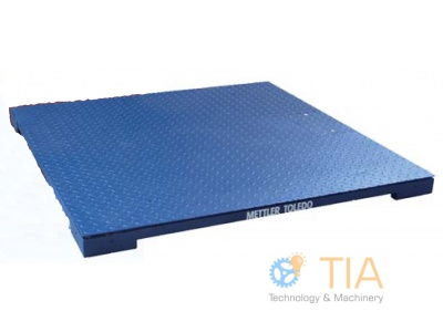 Weighing Platform