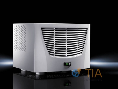3359.500 - Rittal - Blue-e Roof-mounted Cooling Unit - 750 W - 230V, 1~ 50Hz / 60Hz - 3359.500 - Rittal - Máy lạnh gắn nóc Blue-e - 750 W - 230V, 1~ 50Hz / 60Hz
