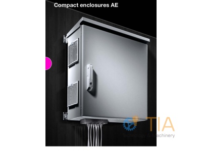 Compact Enclosure