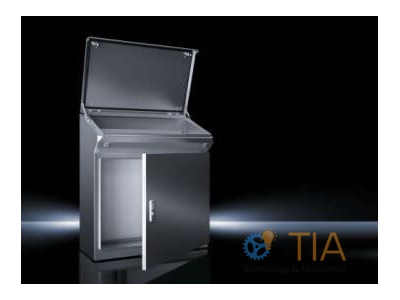 Console/PC Enclosure